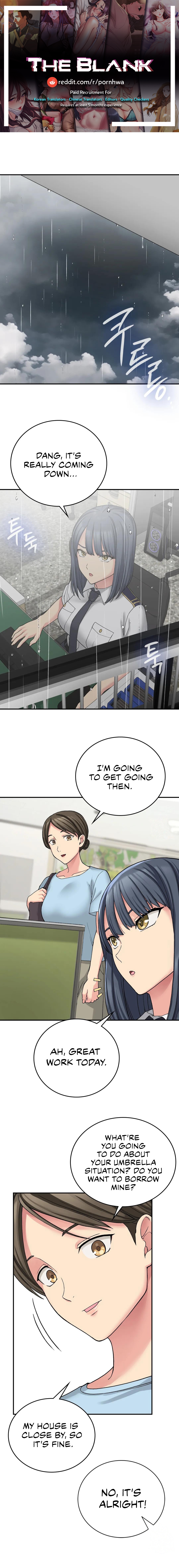 Wanna live by the countryside? Chapter 13 image 0
