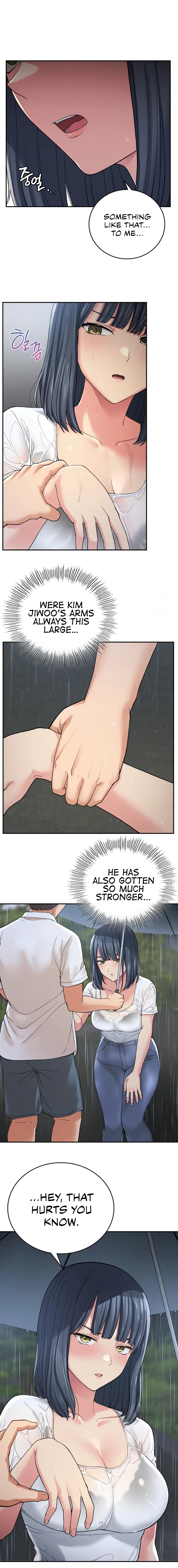 Wanna live by the countryside? Chapter 13 image 9