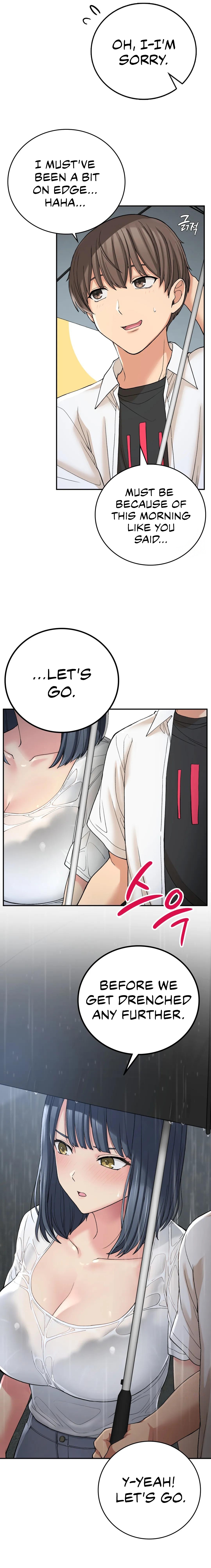 Wanna live by the countryside? Chapter 13 image 10