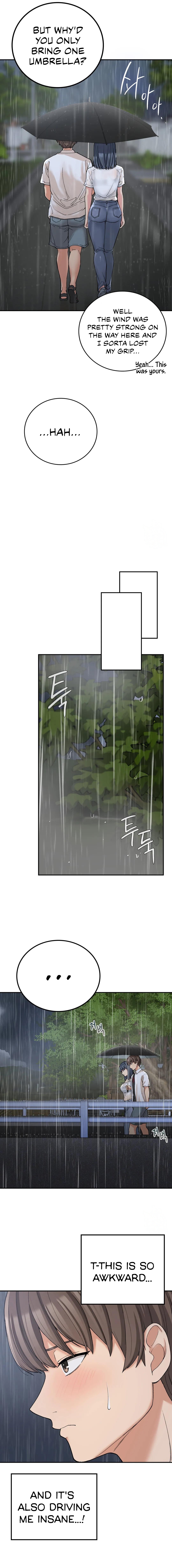 Wanna live by the countryside? Chapter 13 image 11