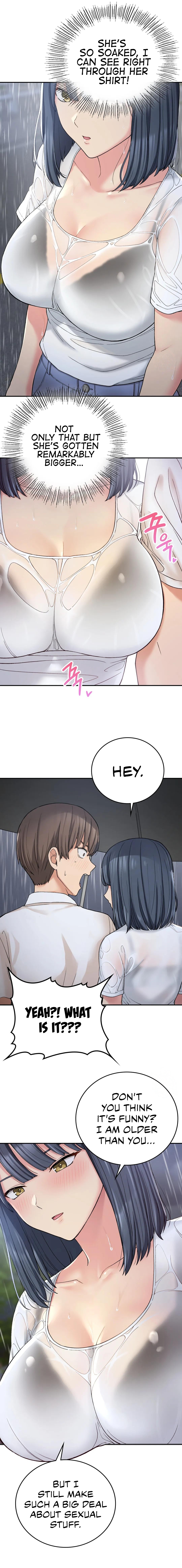 Wanna live by the countryside? Chapter 13 image 12