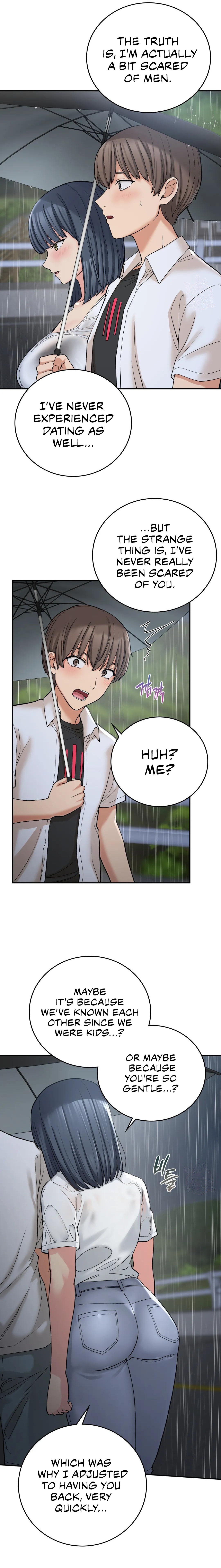 Wanna live by the countryside? Chapter 13 image 13