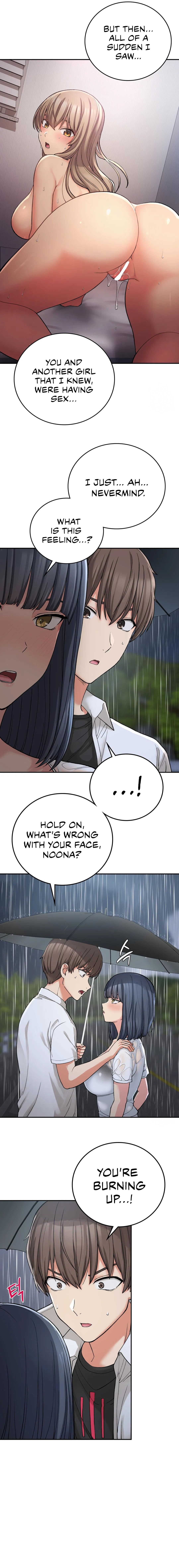 Wanna live by the countryside? Chapter 13 image 14