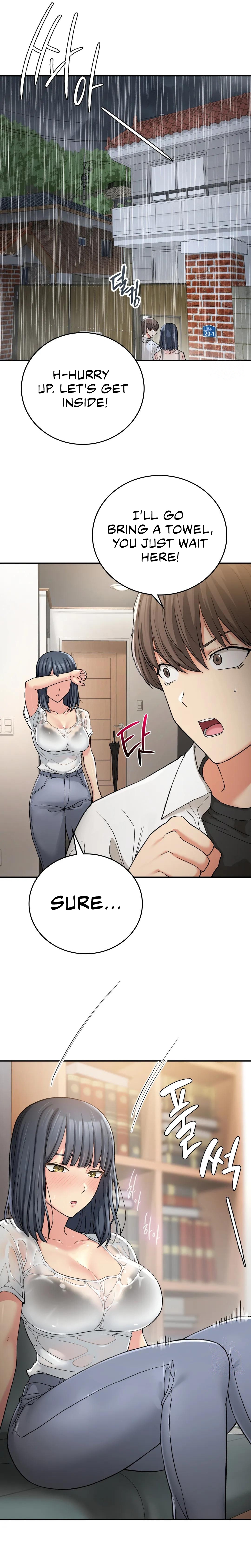 Wanna live by the countryside? Chapter 13 image 15