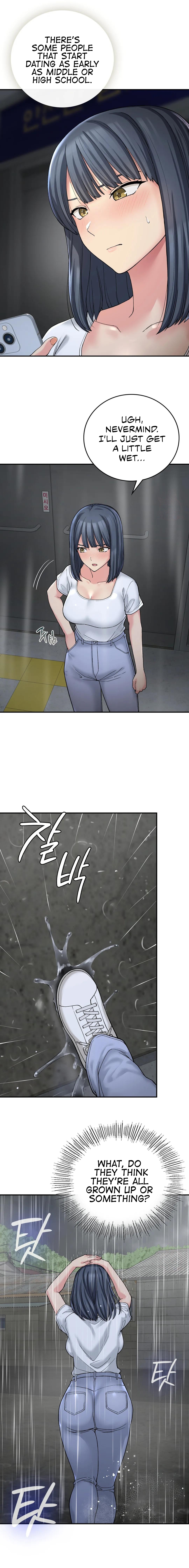 Wanna live by the countryside? Chapter 13 image 3