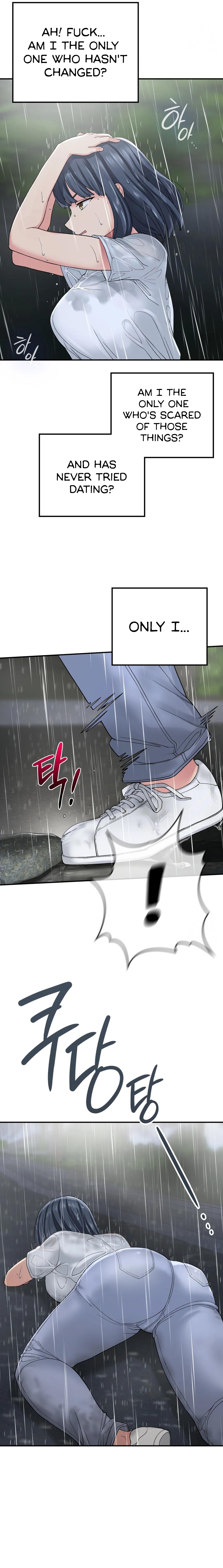 Wanna live by the countryside? Chapter 13 image 6