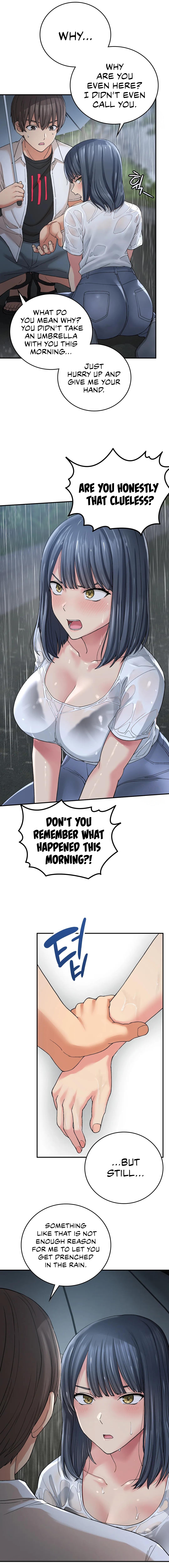 Wanna live by the countryside? Chapter 13 image 8