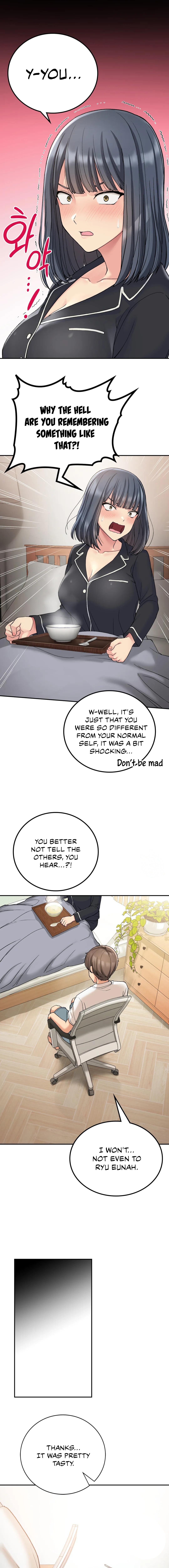 Wanna live by the countryside? Chapter 14 image 12