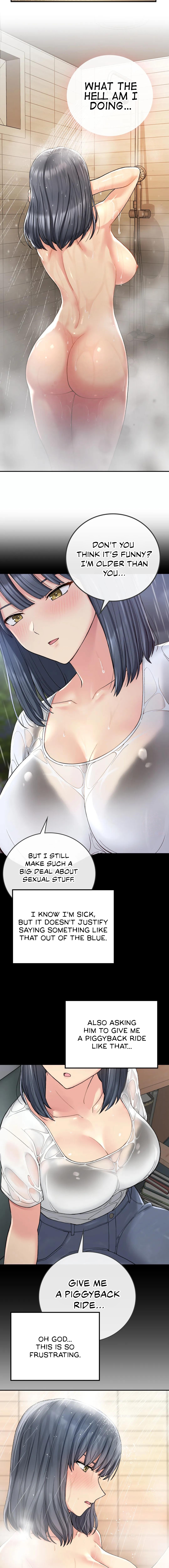 Wanna live by the countryside? Chapter 14 image 6
