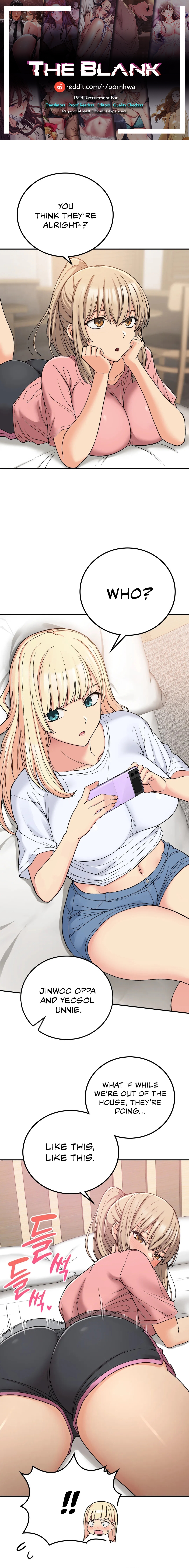 Wanna live by the countryside? Chapter 16 image 0