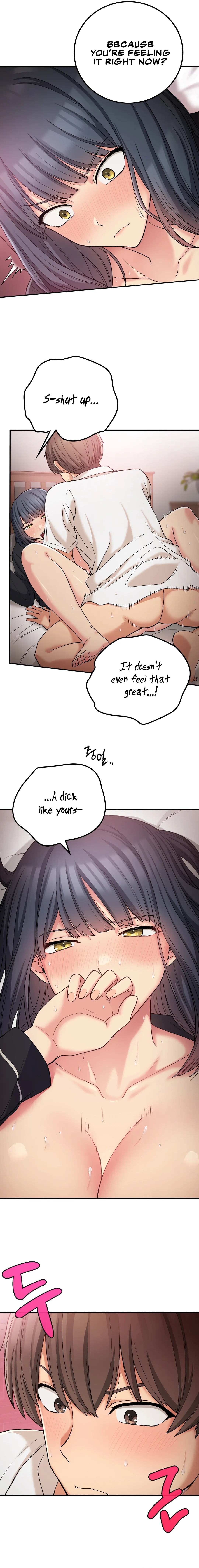 Wanna live by the countryside? Chapter 16 image 10