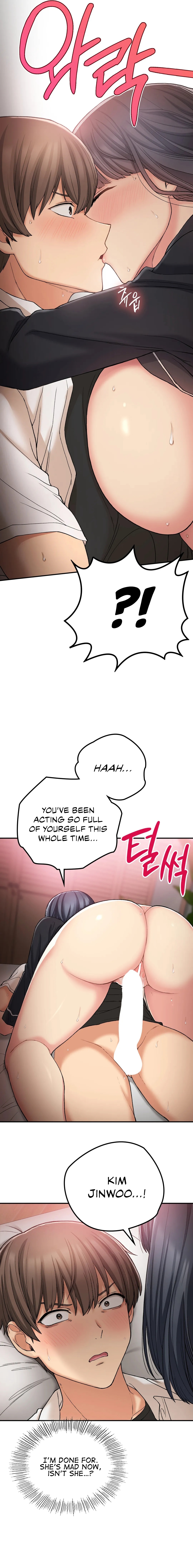 Wanna live by the countryside? Chapter 16 image 13