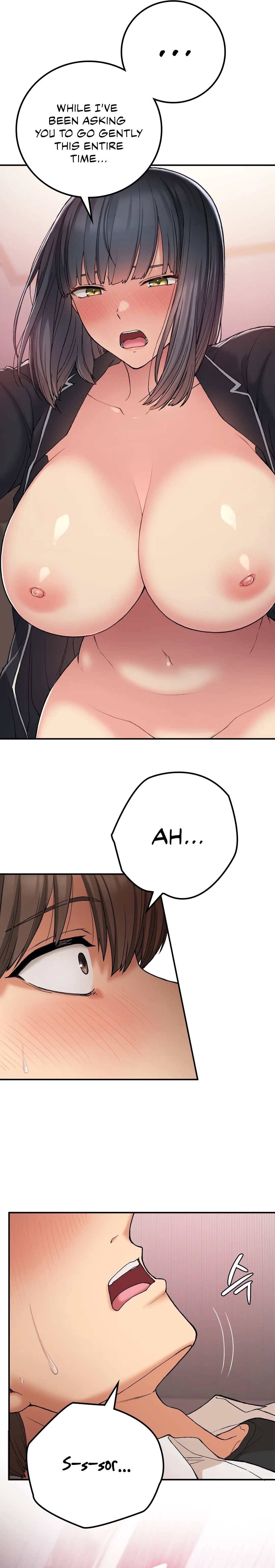 Wanna live by the countryside? Chapter 16 image 14