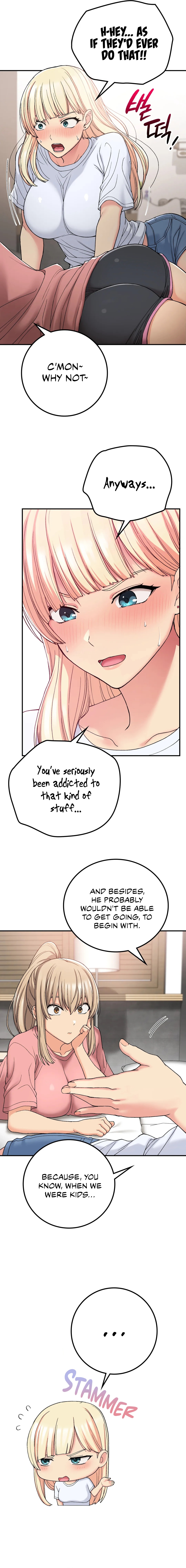 Wanna live by the countryside? Chapter 16 image 1
