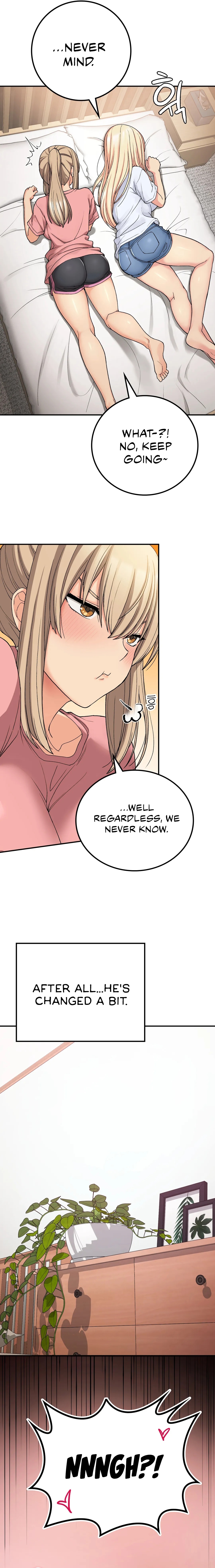 Wanna live by the countryside? Chapter 16 image 2