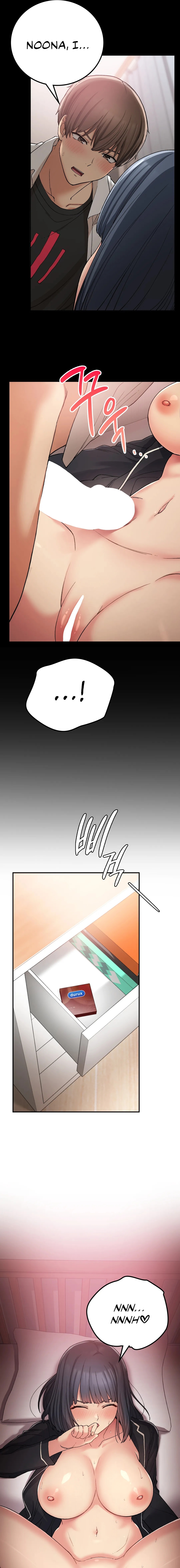 Wanna live by the countryside? Chapter 16 image 6