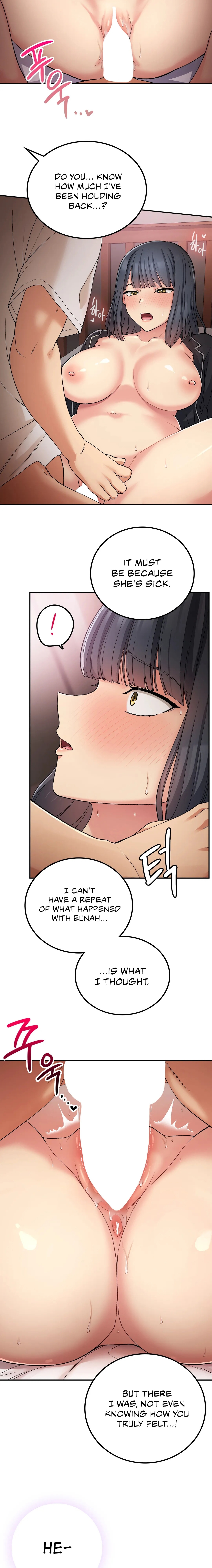 Wanna live by the countryside? Chapter 16 image 7