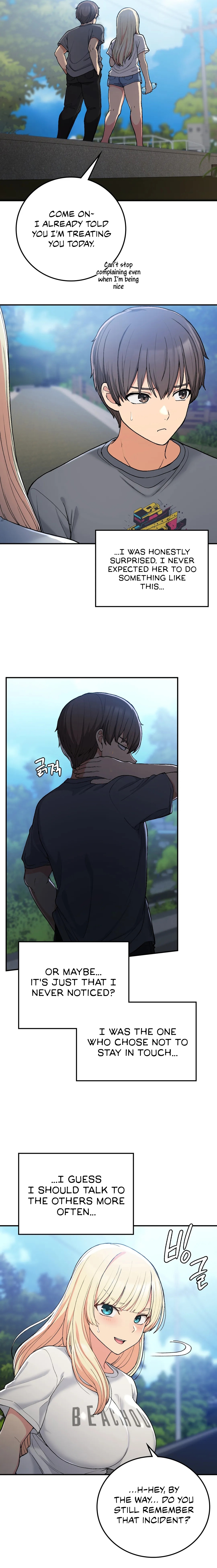 Wanna live by the countryside? Chapter 17 image 10