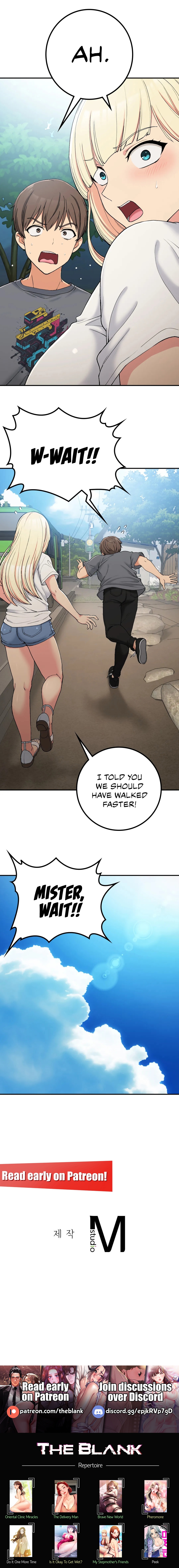 Wanna live by the countryside? Chapter 17 image 15
