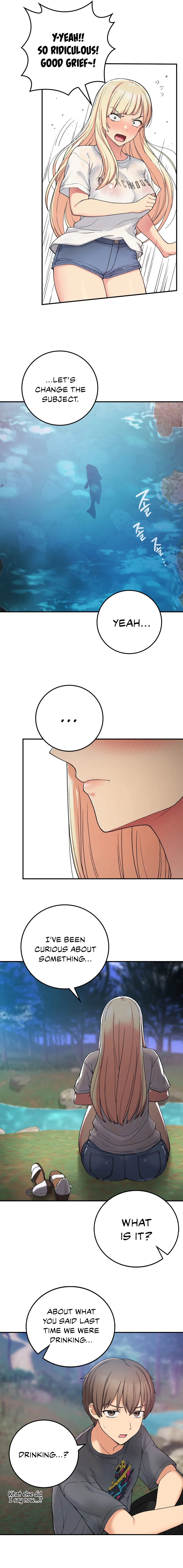 Wanna live by the countryside? Chapter 18 image 17