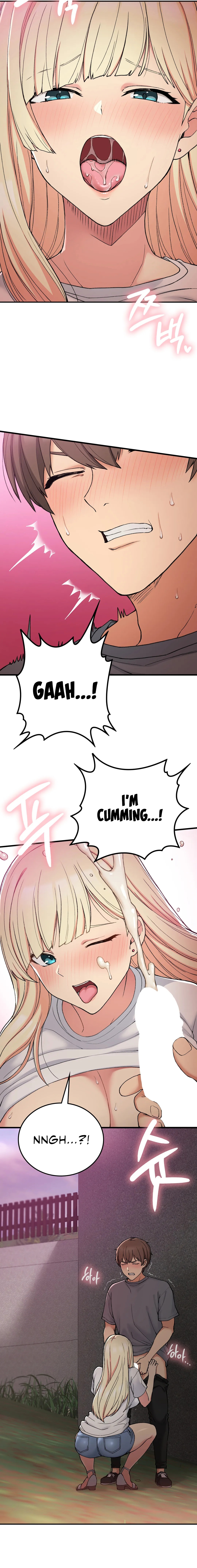 Wanna live by the countryside? Chapter 18 image 1