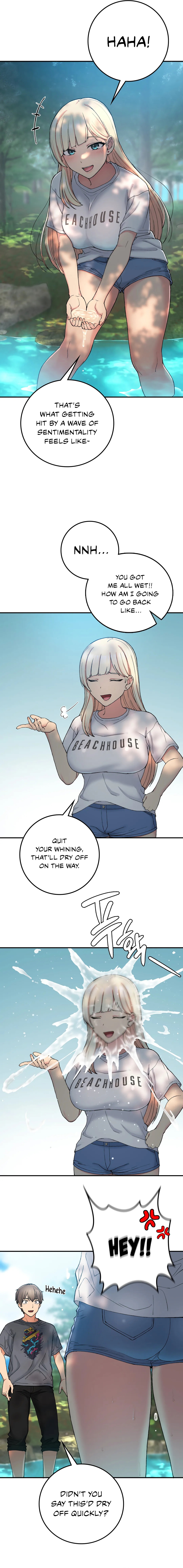 Wanna live by the countryside? Chapter 18 image 7