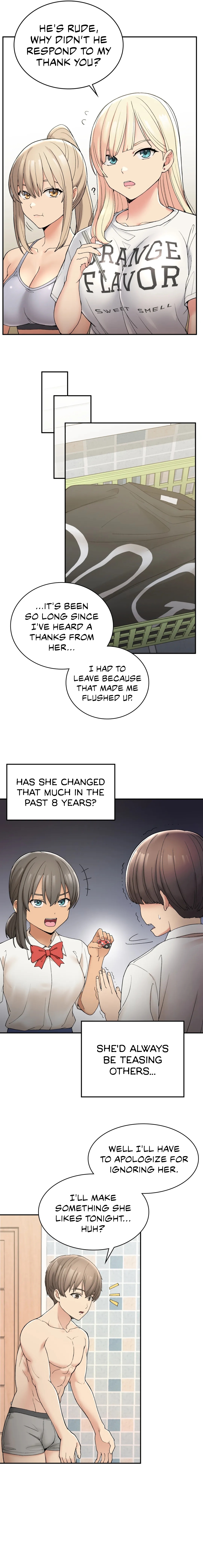 Wanna live by the countryside? Chapter 2 image 10