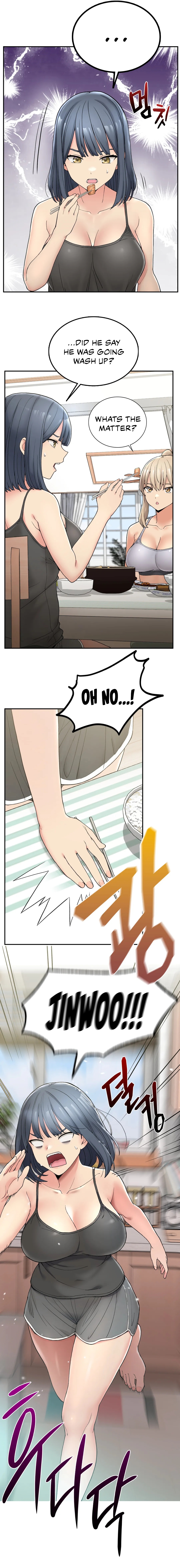 Wanna live by the countryside? Chapter 2 image 11