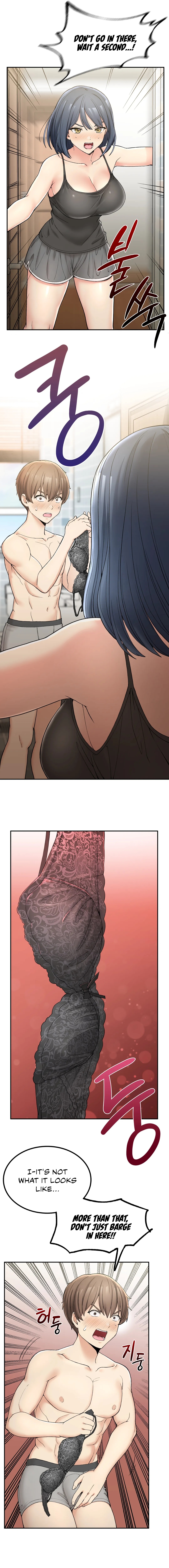Wanna live by the countryside? Chapter 2 image 12