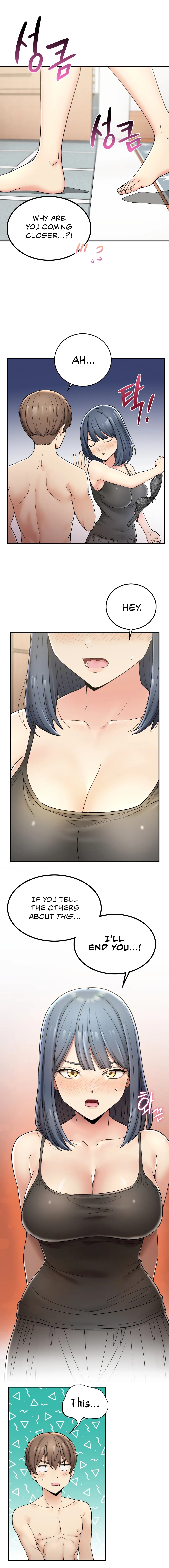 Wanna live by the countryside? Chapter 2 image 13