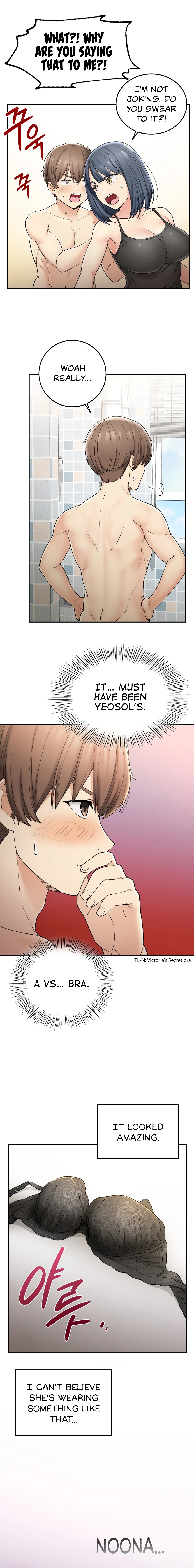 Wanna live by the countryside? Chapter 2 image 14