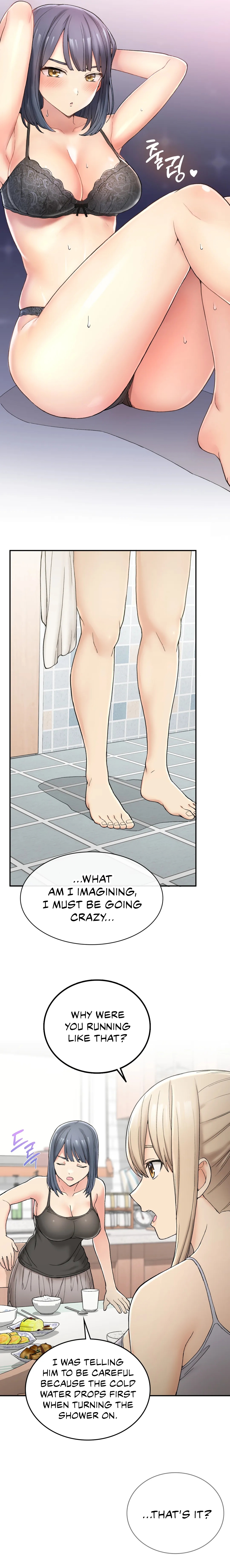 Wanna live by the countryside? Chapter 2 image 15