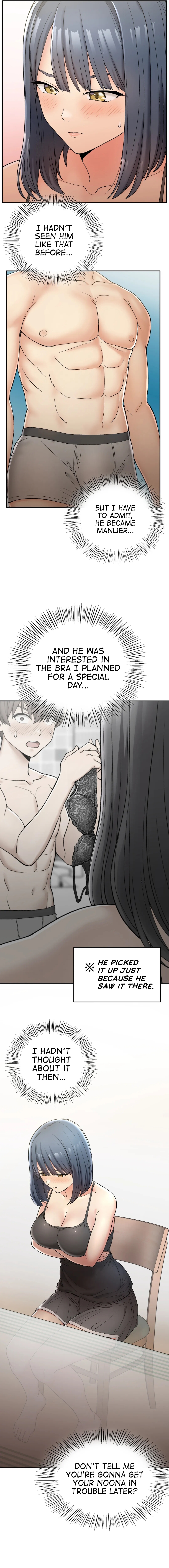 Wanna live by the countryside? Chapter 2 image 16
