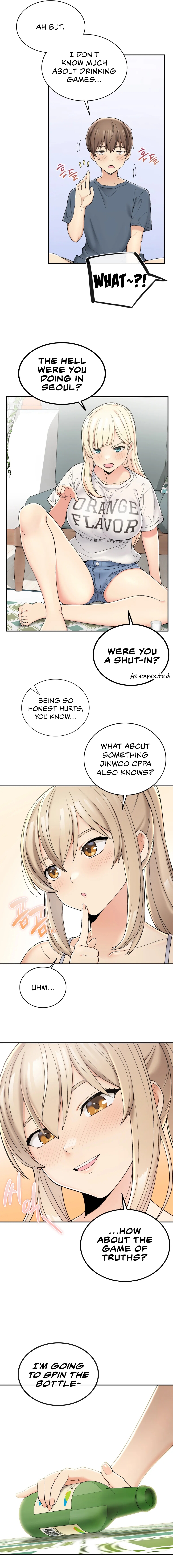 Wanna live by the countryside? Chapter 2 image 20