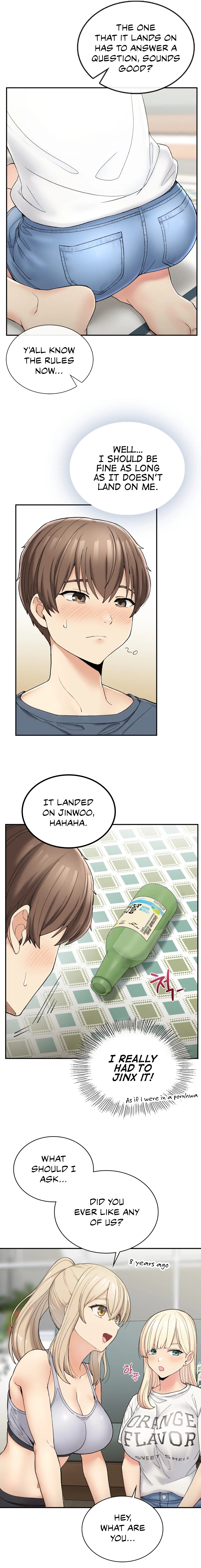 Wanna live by the countryside? Chapter 2 image 21