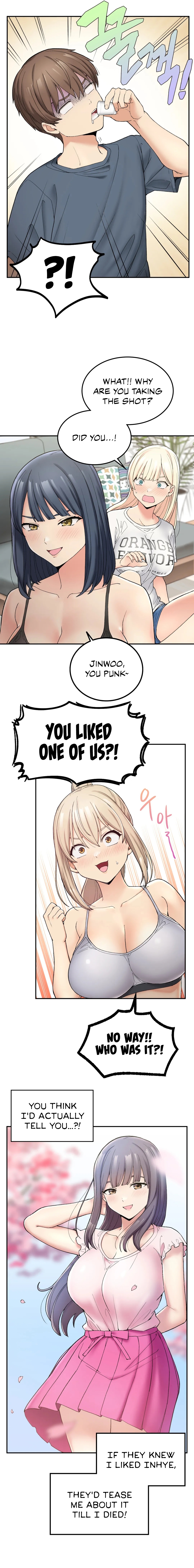 Wanna live by the countryside? Chapter 2 image 22