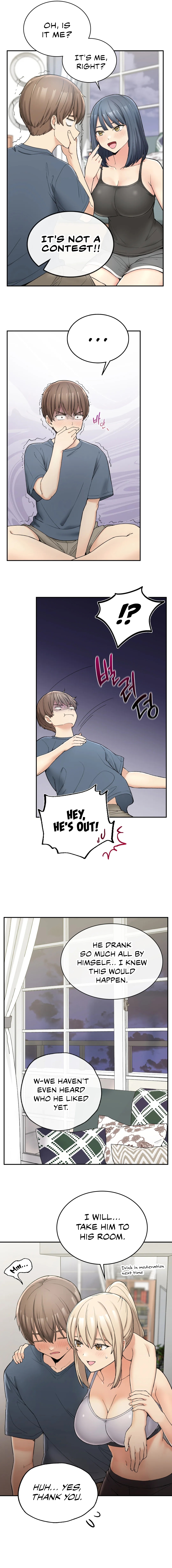 Wanna live by the countryside? Chapter 2 image 23