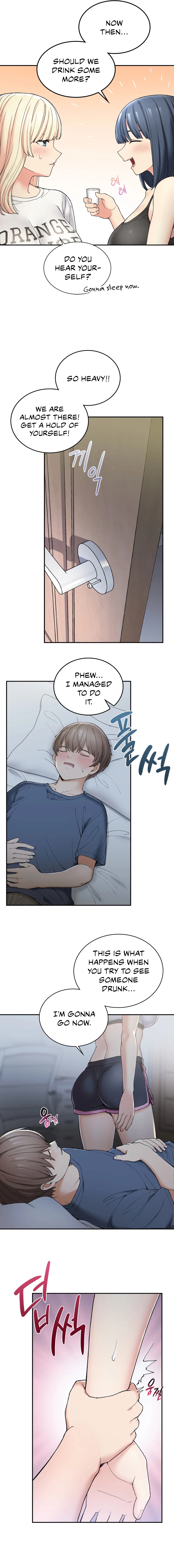 Wanna live by the countryside? Chapter 2 image 24