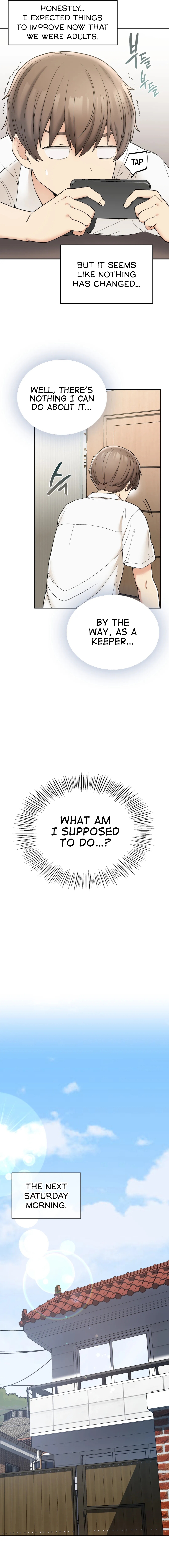 Wanna live by the countryside? Chapter 2 image 7