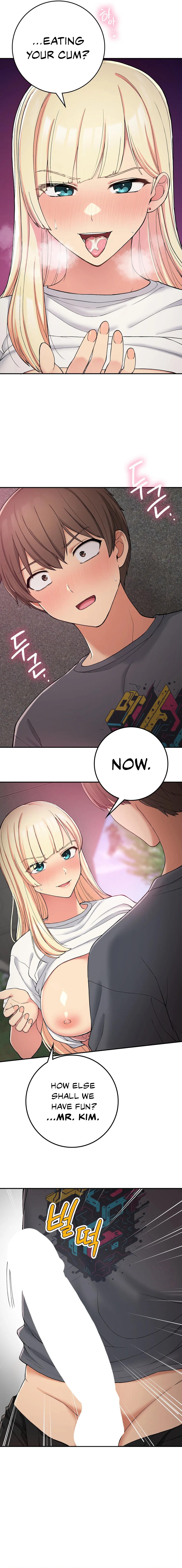 Wanna live by the countryside? Chapter 20 image 9
