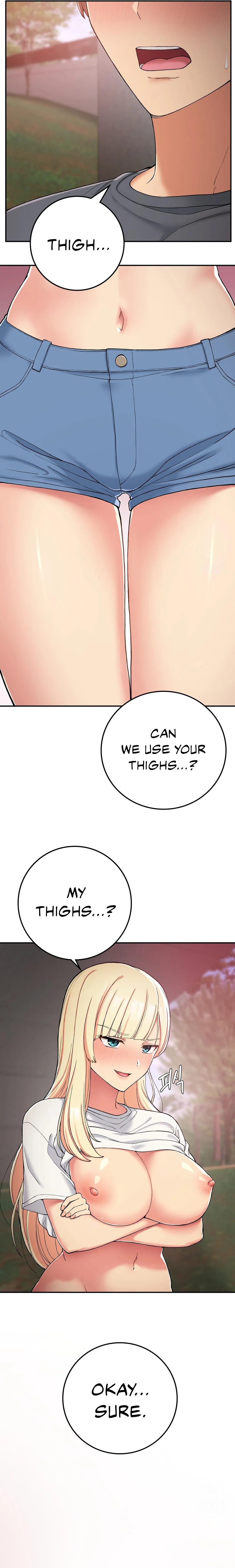 Wanna live by the countryside? Chapter 20 image 10