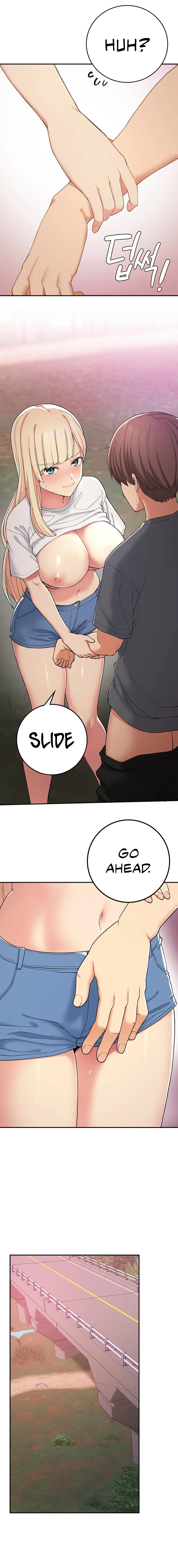 Wanna live by the countryside? Chapter 20 image 15
