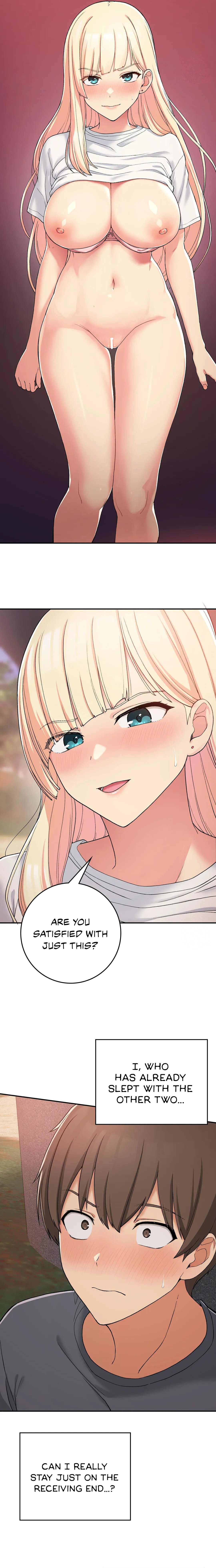 Wanna live by the countryside? Chapter 20 image 17