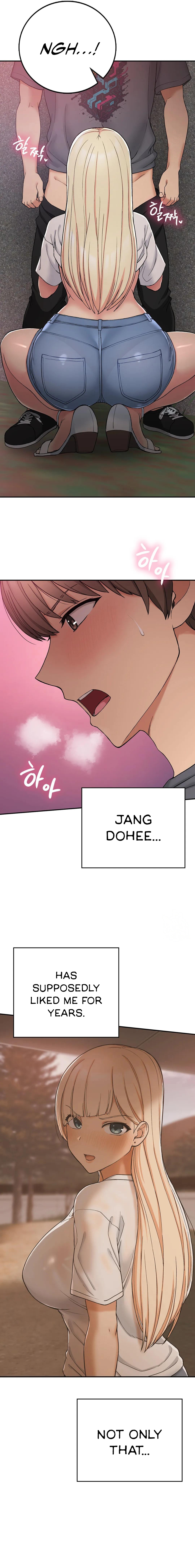 Wanna live by the countryside? Chapter 20 image 3