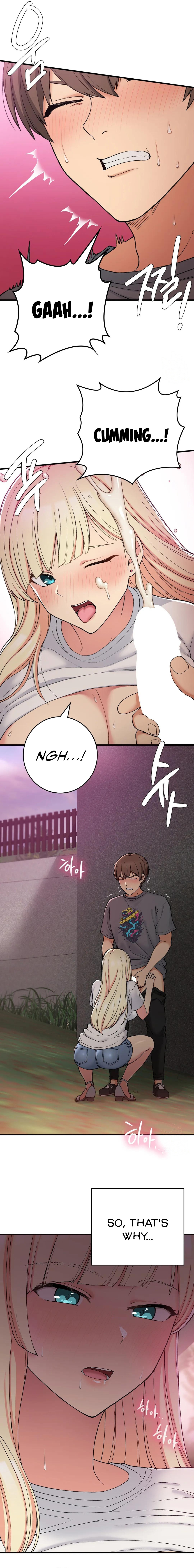 Wanna live by the countryside? Chapter 20 image 6