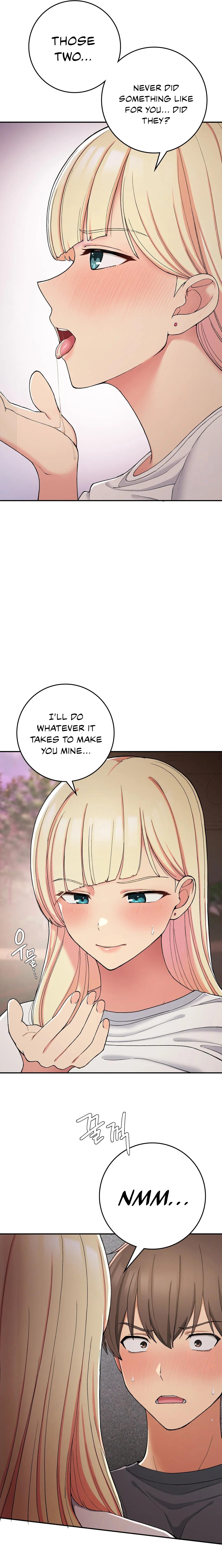 Wanna live by the countryside? Chapter 20 image 8
