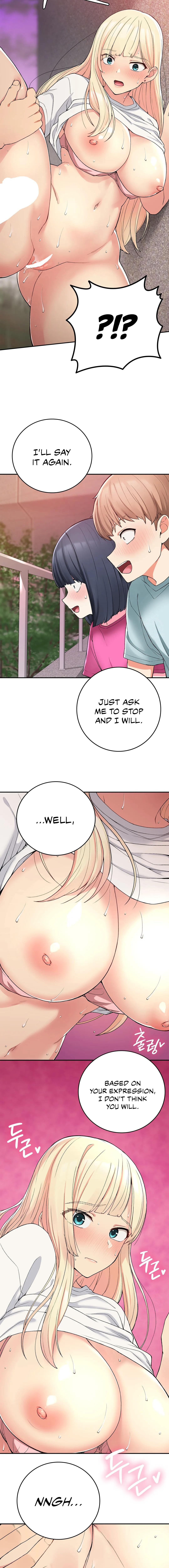 Wanna live by the countryside? Chapter 21 image 10