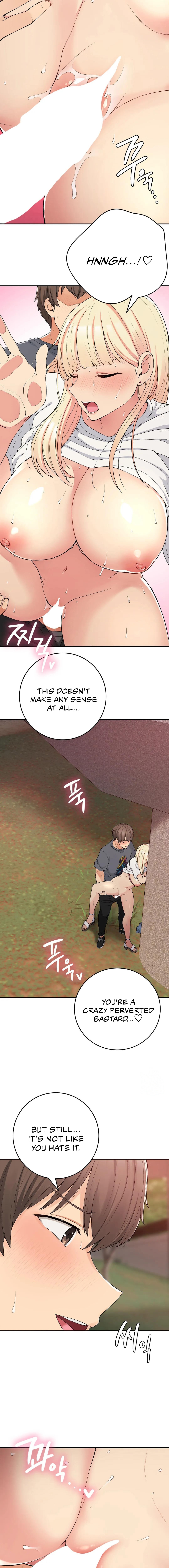 Wanna live by the countryside? Chapter 21 image 11