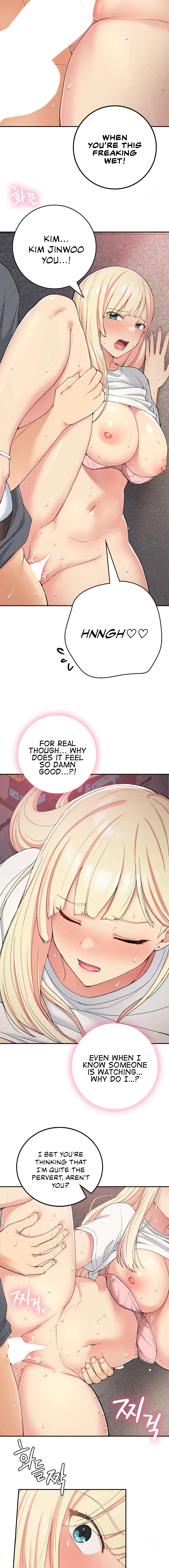 Wanna live by the countryside? Chapter 21 image 12