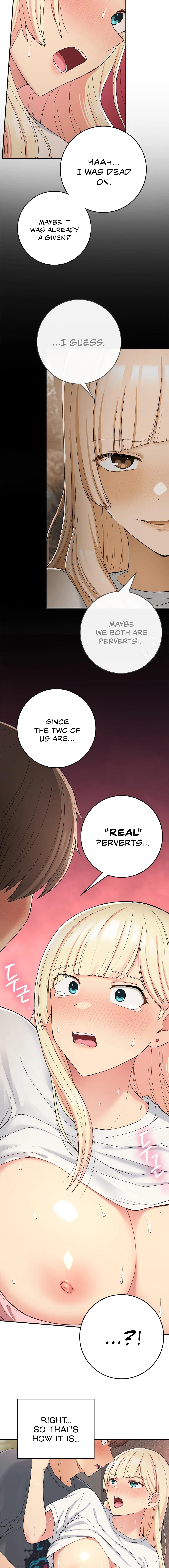 Wanna live by the countryside? Chapter 21 image 13